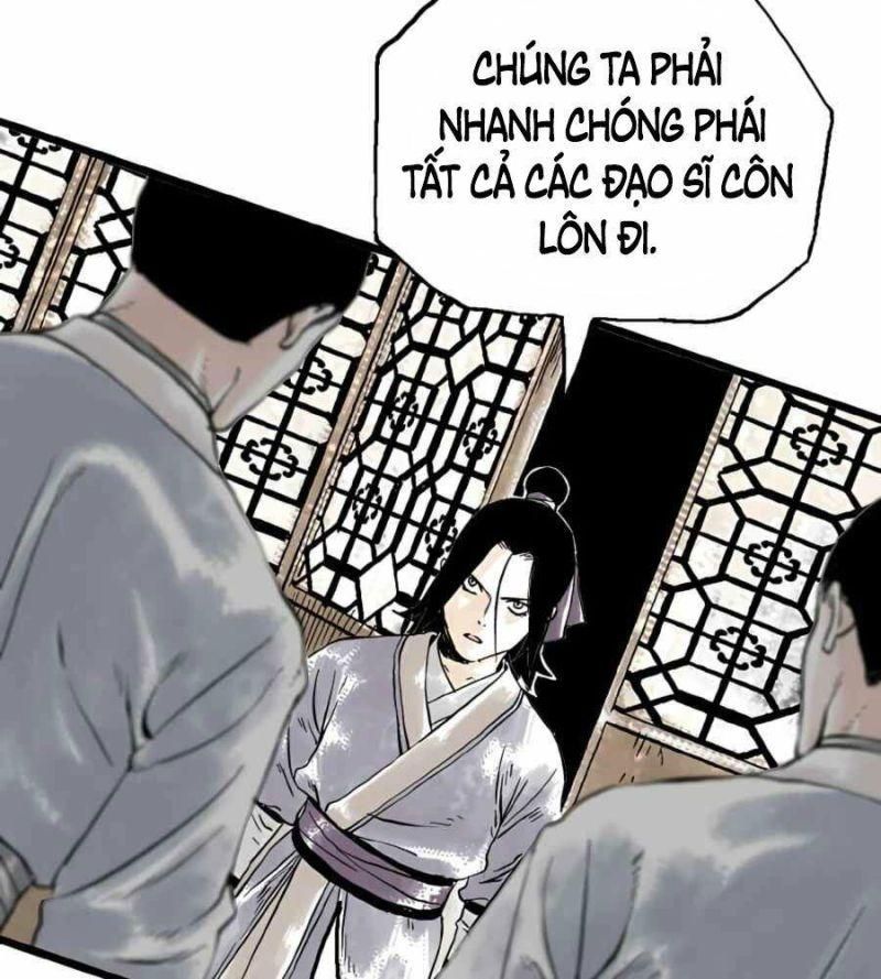 Ma Hiệp Côn Lôn Chapter 15 - Trang 59