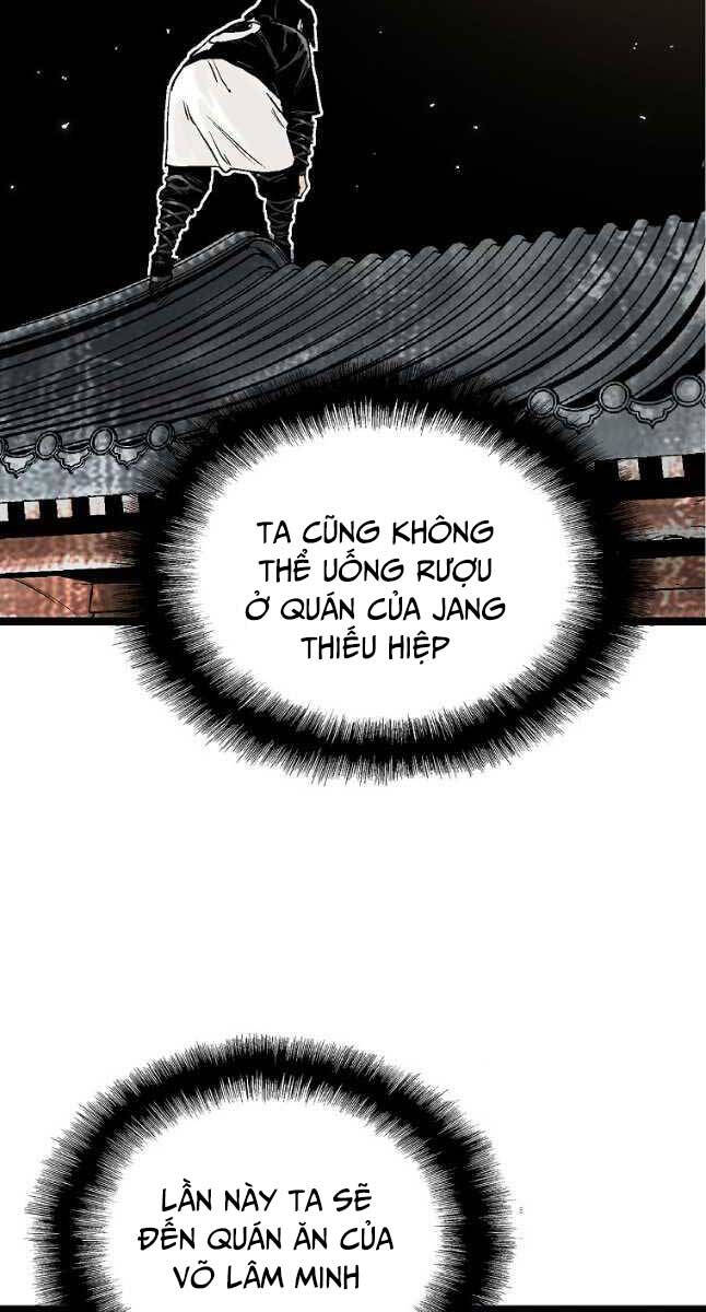 Ma Hiệp Côn Lôn Chapter 49 - Trang 17