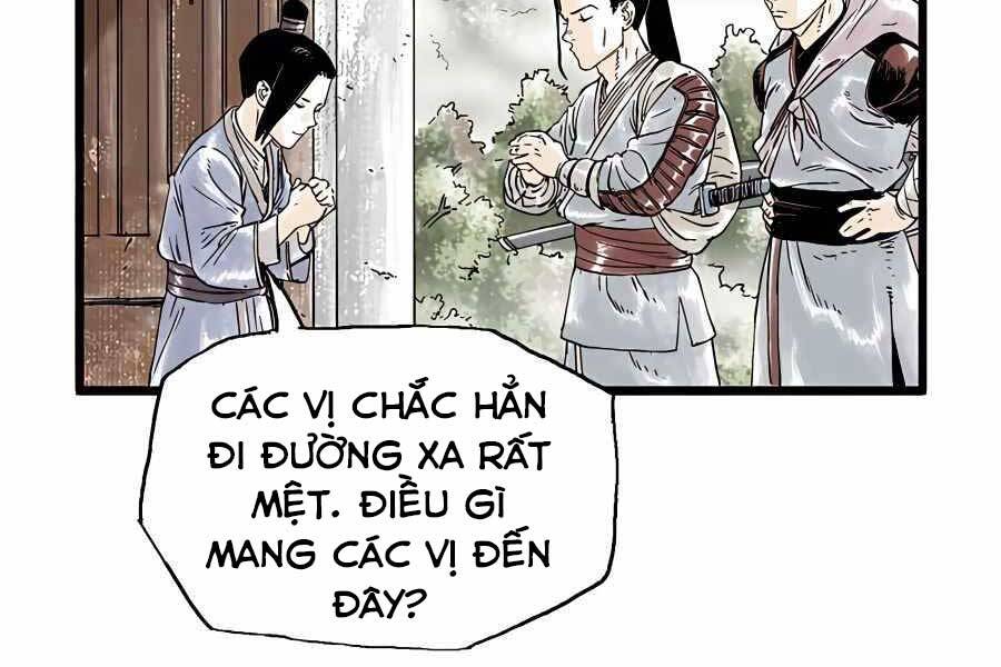 Ma Hiệp Côn Lôn Chapter 7 - Trang 3