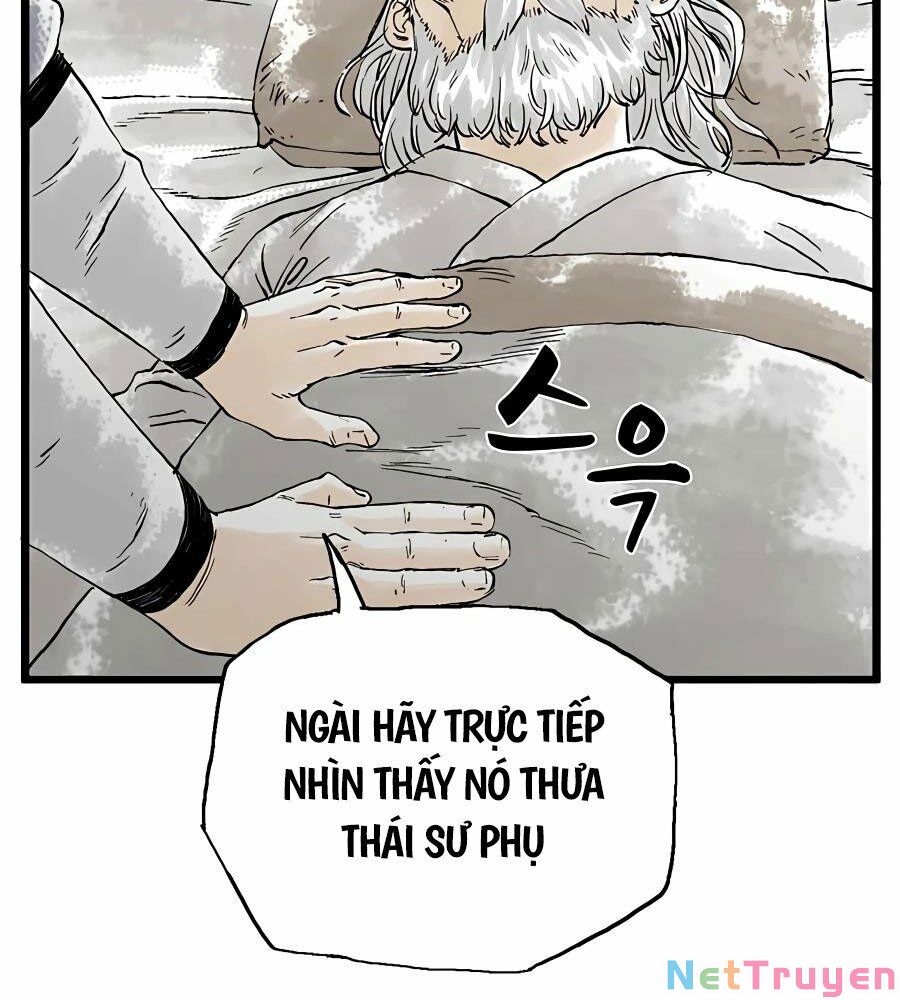 Ma Hiệp Côn Lôn Chapter 14 - Trang 34