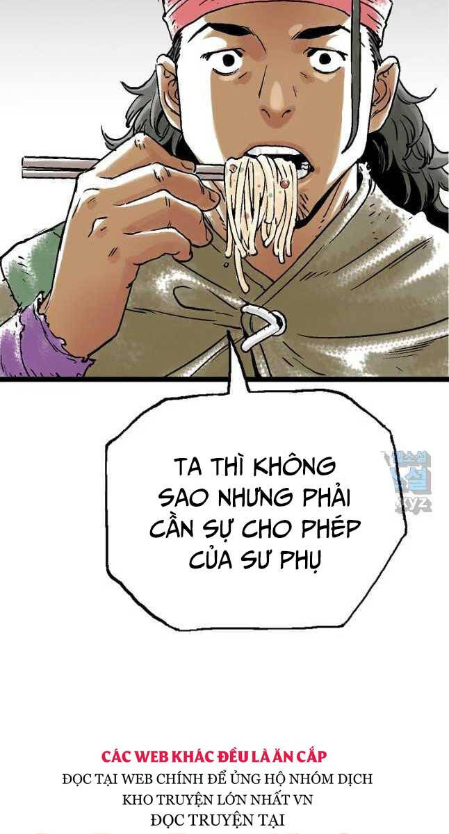 Ma Hiệp Côn Lôn Chapter 48 - Trang 2