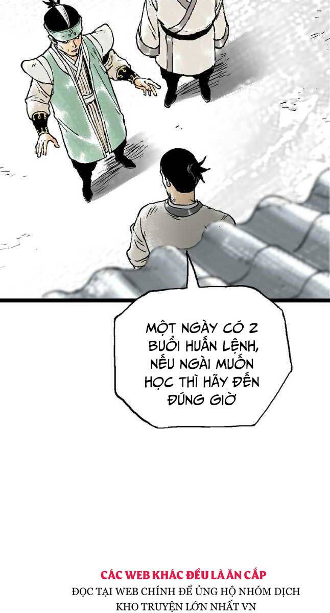 Ma Hiệp Côn Lôn Chapter 48 - Trang 48