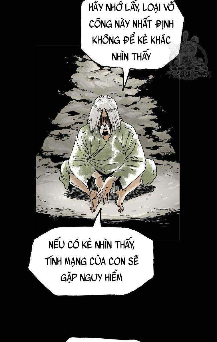 Ma Hiệp Côn Lôn Chapter 27 - Trang 50