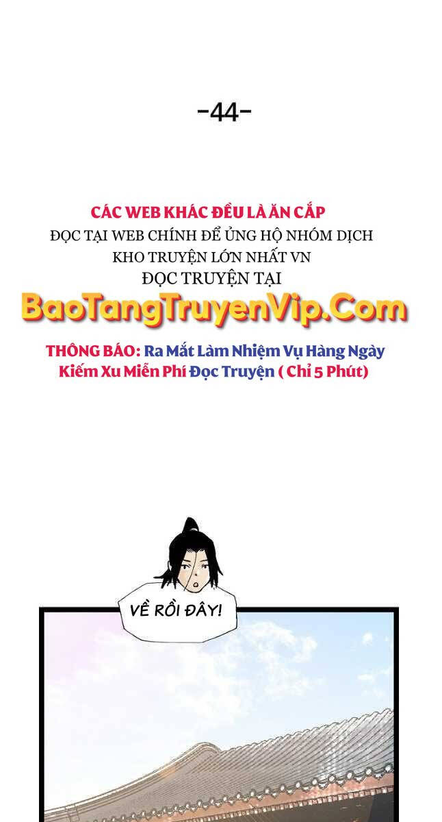 Ma Hiệp Côn Lôn Chapter 44 - Trang 30