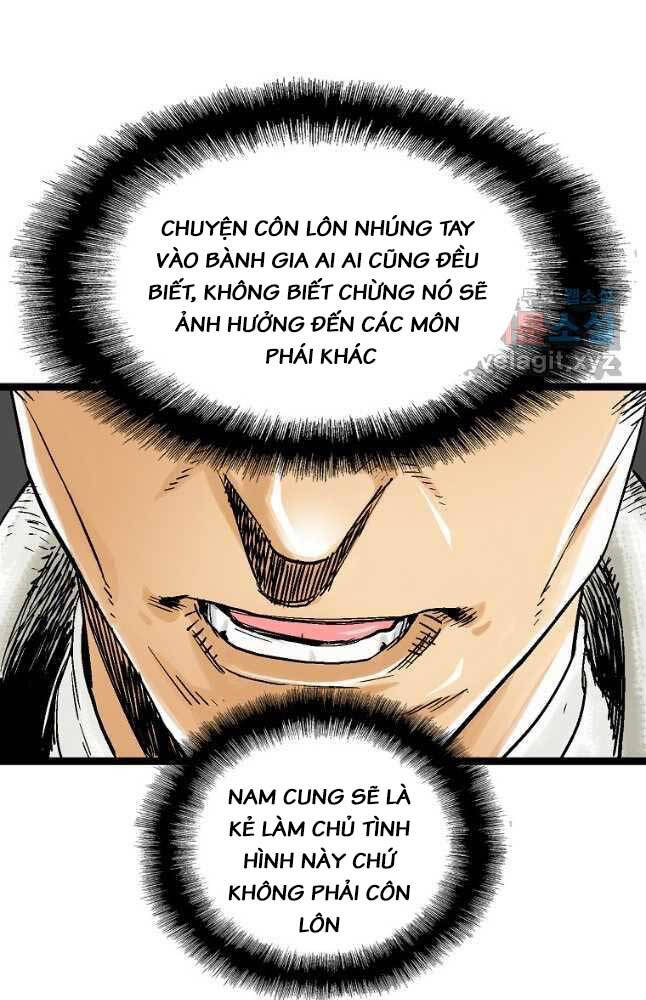 Ma Hiệp Côn Lôn Chapter 44 - Trang 57