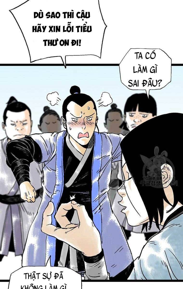 Ma Hiệp Côn Lôn Chapter 33 - Trang 41