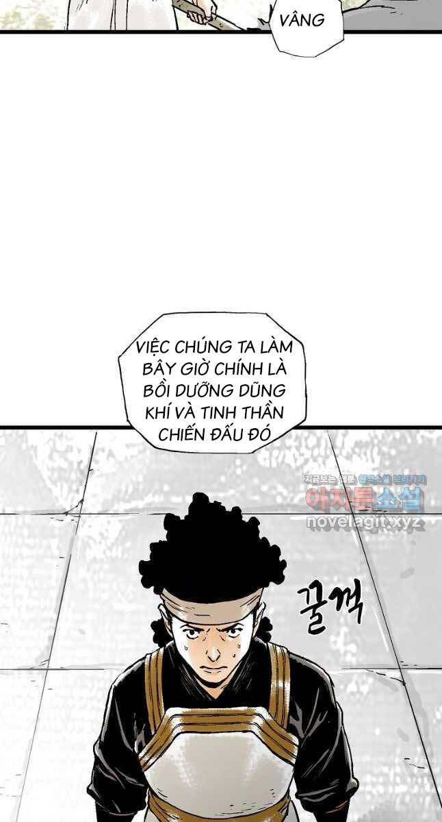 Ma Hiệp Côn Lôn Chapter 46 - Trang 78