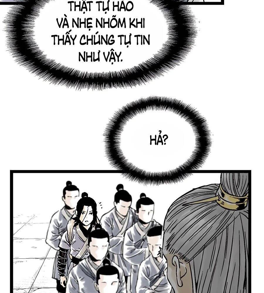 Ma Hiệp Côn Lôn Chapter 20 - Trang 60