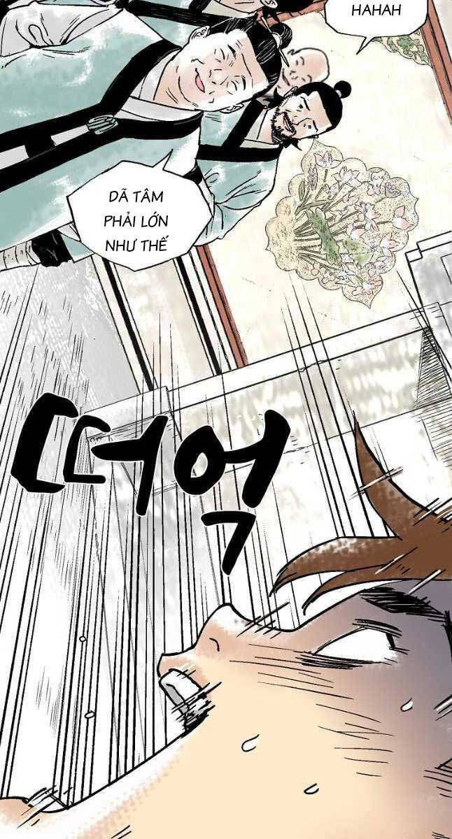 Ma Hiệp Côn Lôn Chapter 41 - Trang 47