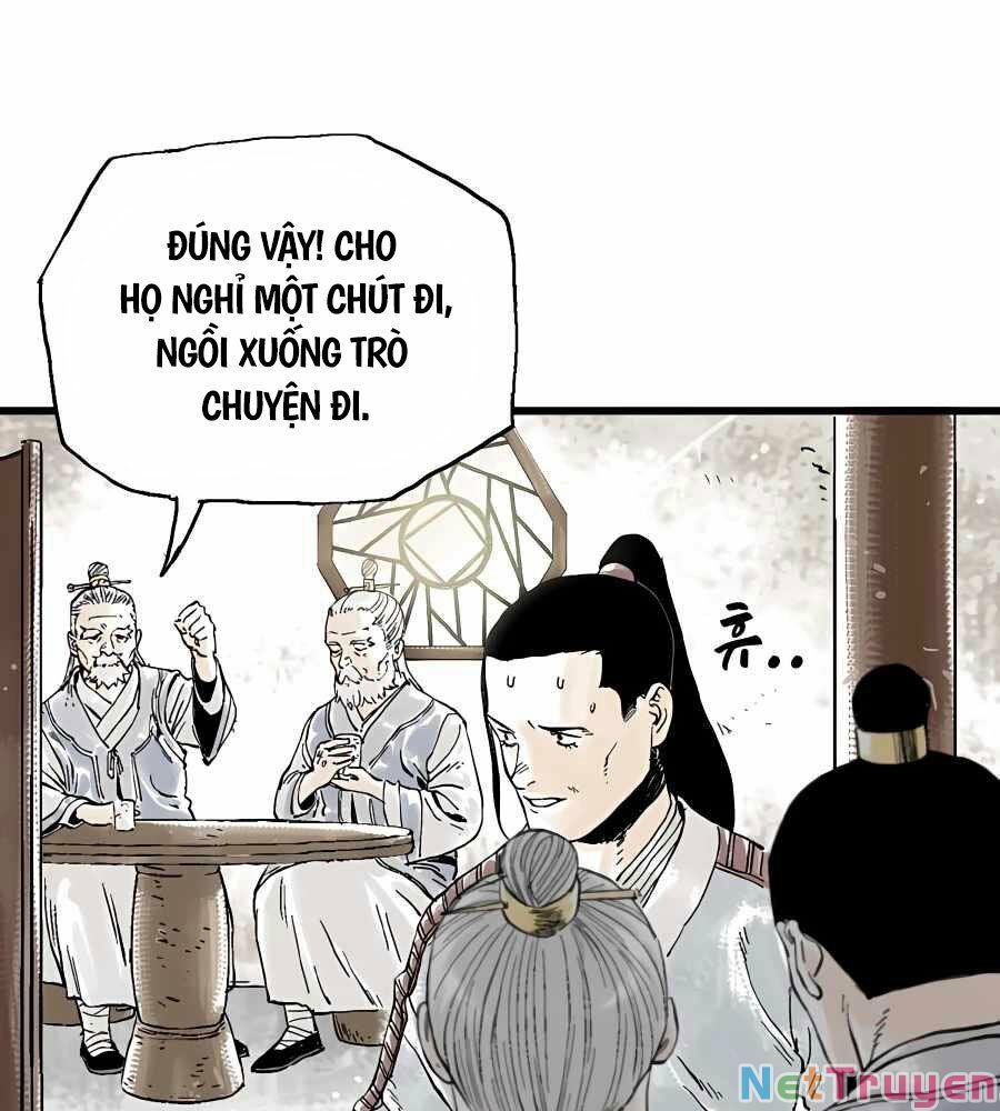 Ma Hiệp Côn Lôn Chapter 11 - Trang 26