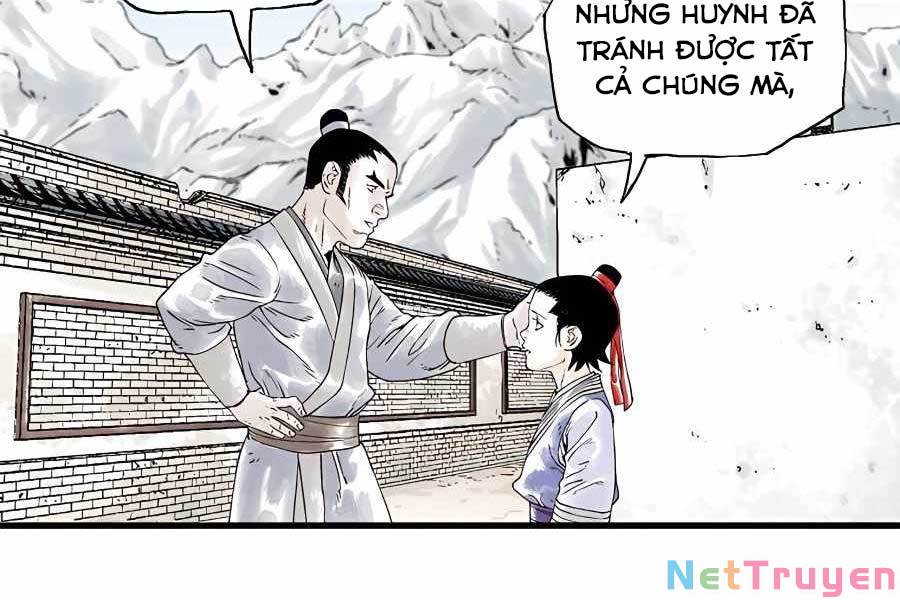 Ma Hiệp Côn Lôn Chapter 3 - Trang 202