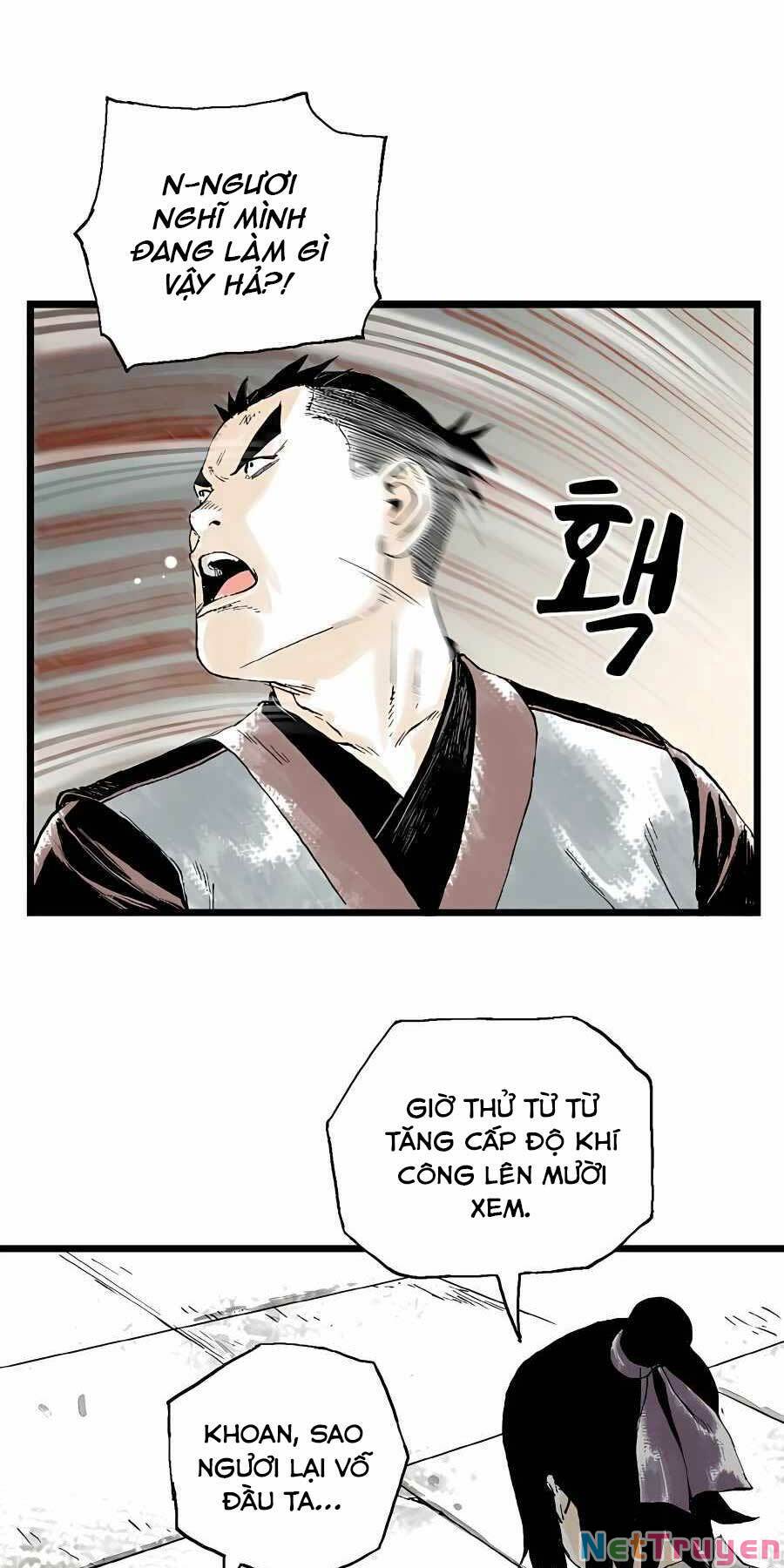 Ma Hiệp Côn Lôn Chapter 12 - Trang 13