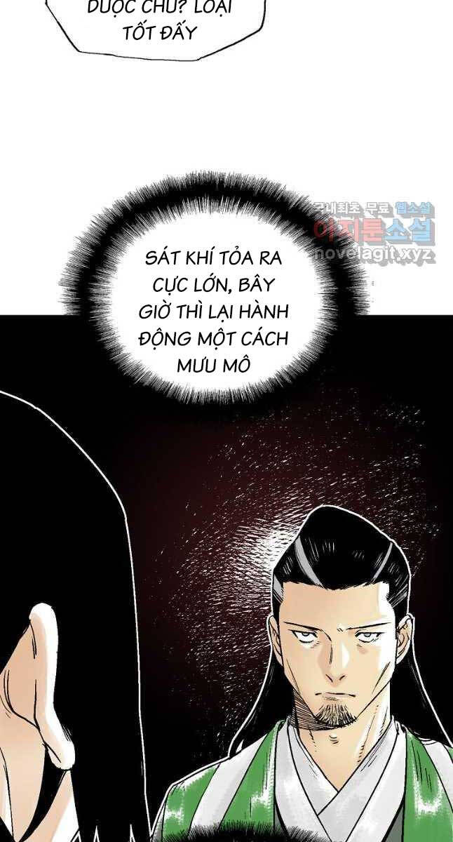 Ma Hiệp Côn Lôn Chapter 42 - Trang 42