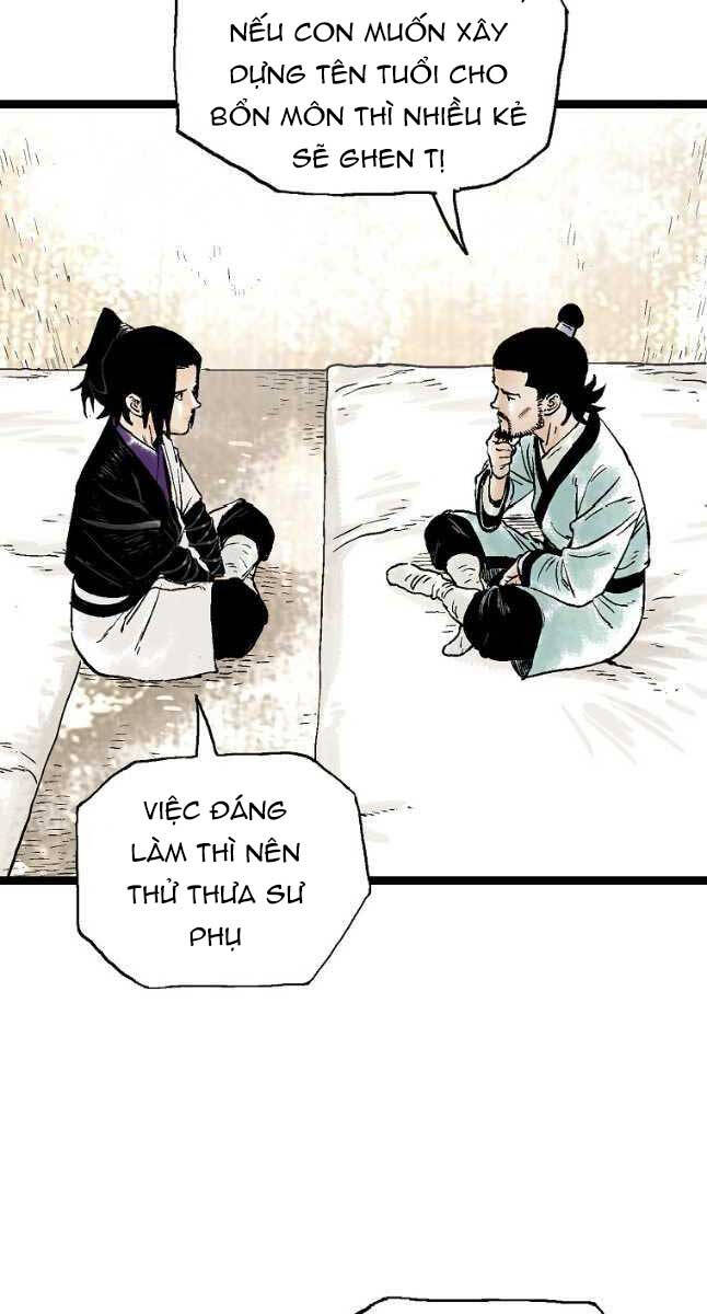 Ma Hiệp Côn Lôn Chapter 50 - Trang 50