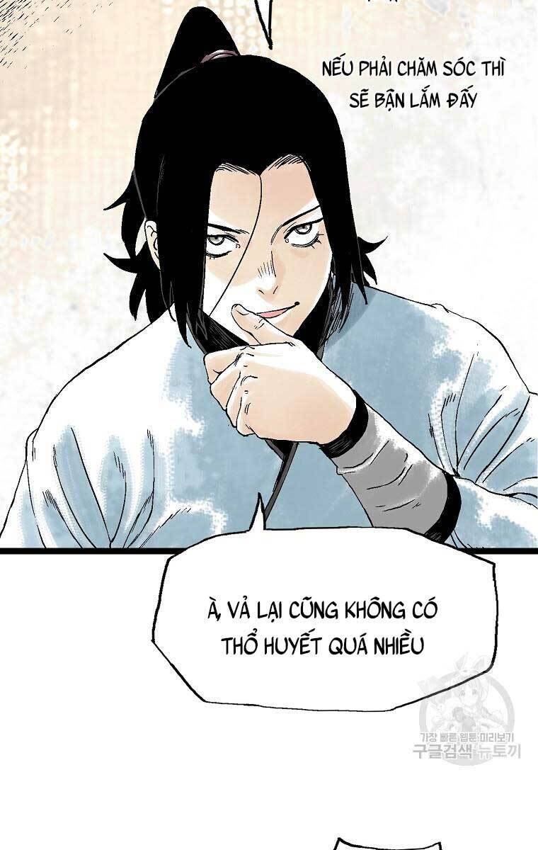 Ma Hiệp Côn Lôn Chapter 35 - Trang 42