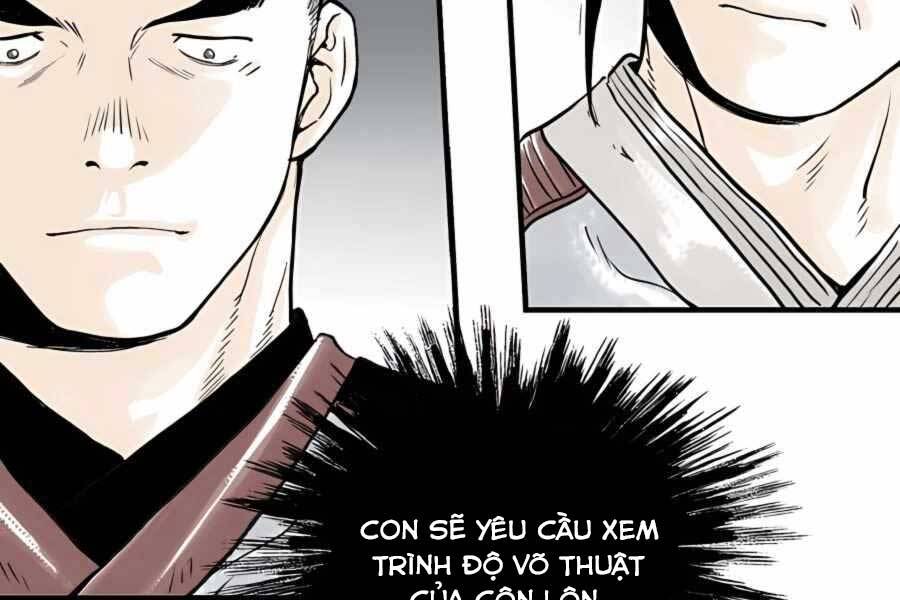 Ma Hiệp Côn Lôn Chapter 8 - Trang 52