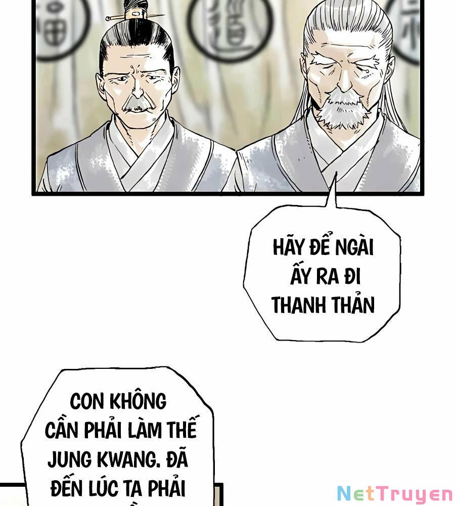 Ma Hiệp Côn Lôn Chapter 14 - Trang 37