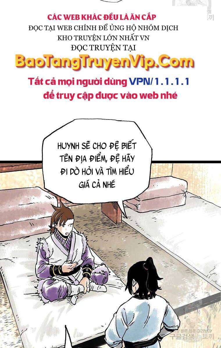 Ma Hiệp Côn Lôn Chapter 33 - Trang 14