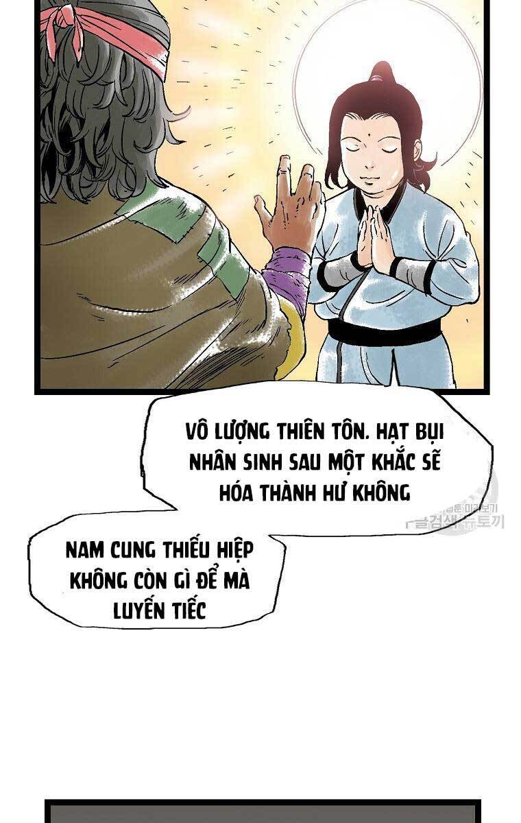 Ma Hiệp Côn Lôn Chapter 35 - Trang 98