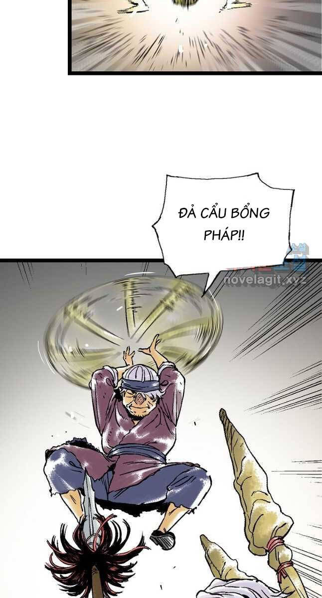 Ma Hiệp Côn Lôn Chapter 41 - Trang 13