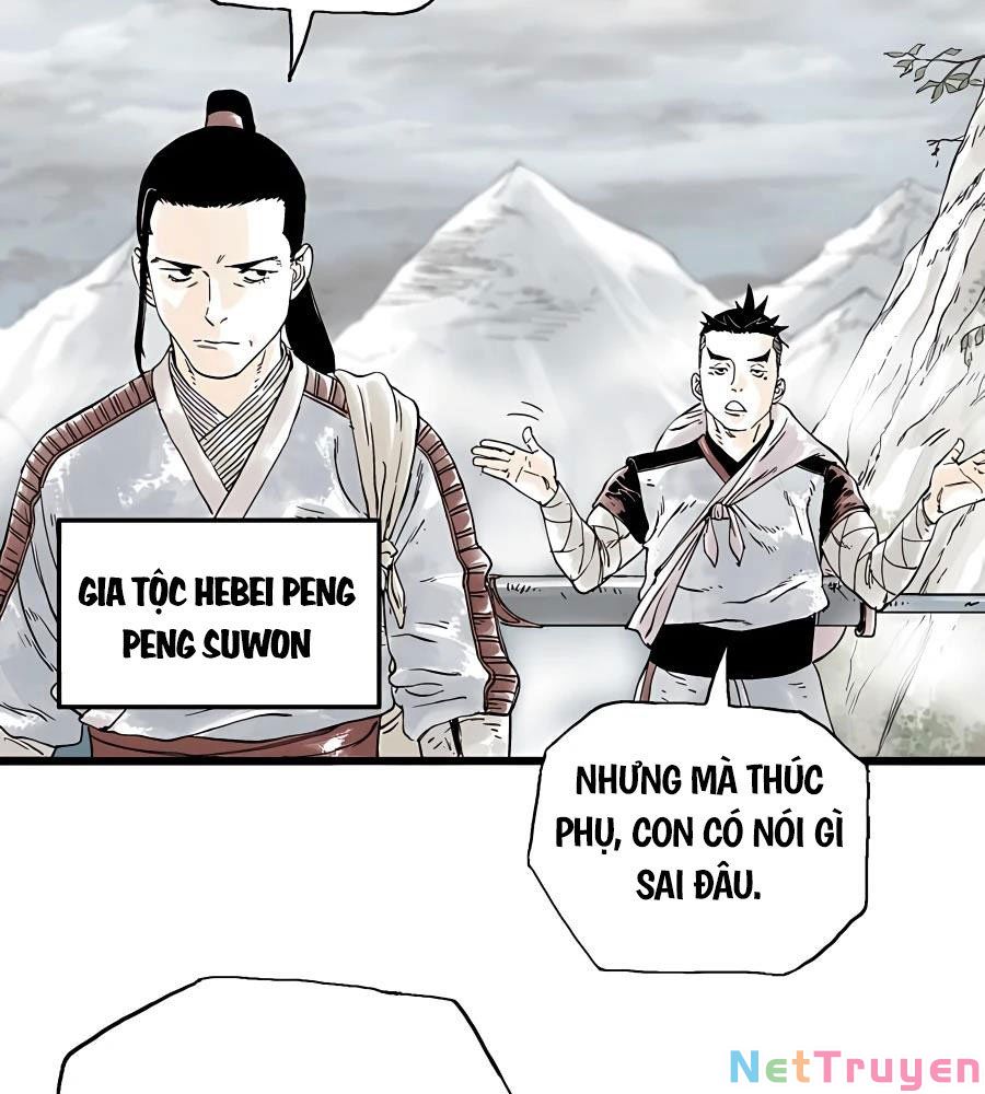 Ma Hiệp Côn Lôn Chapter 6 - Trang 78