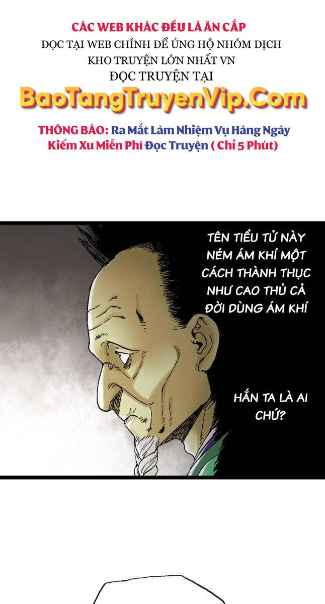 Ma Hiệp Côn Lôn Chapter 43 - Trang 12