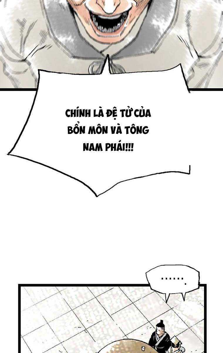 Ma Hiệp Côn Lôn Chapter 30 - Trang 10