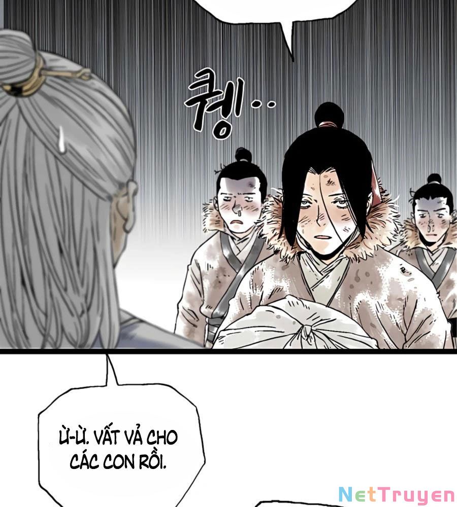 Ma Hiệp Côn Lôn Chapter 19 - Trang 46