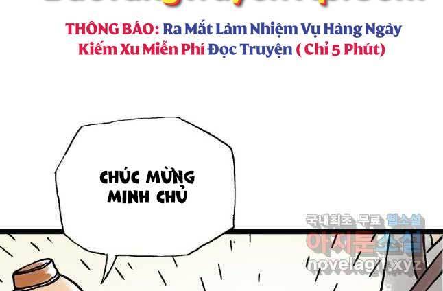 Ma Hiệp Côn Lôn Chapter 51 - Trang 18