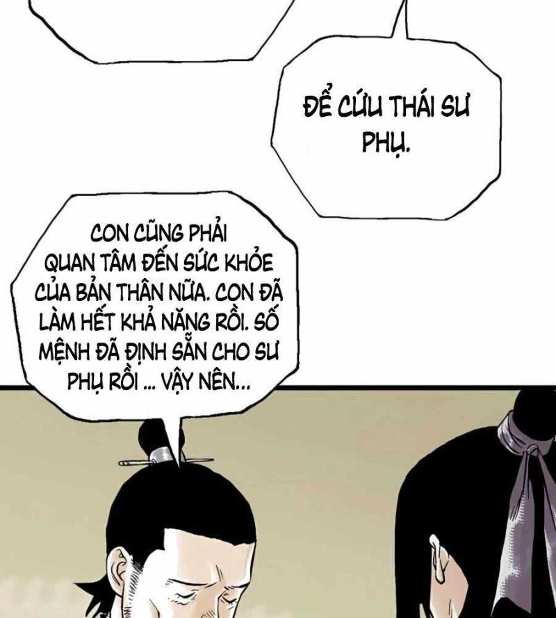 Ma Hiệp Côn Lôn Chapter 15 - Trang 41