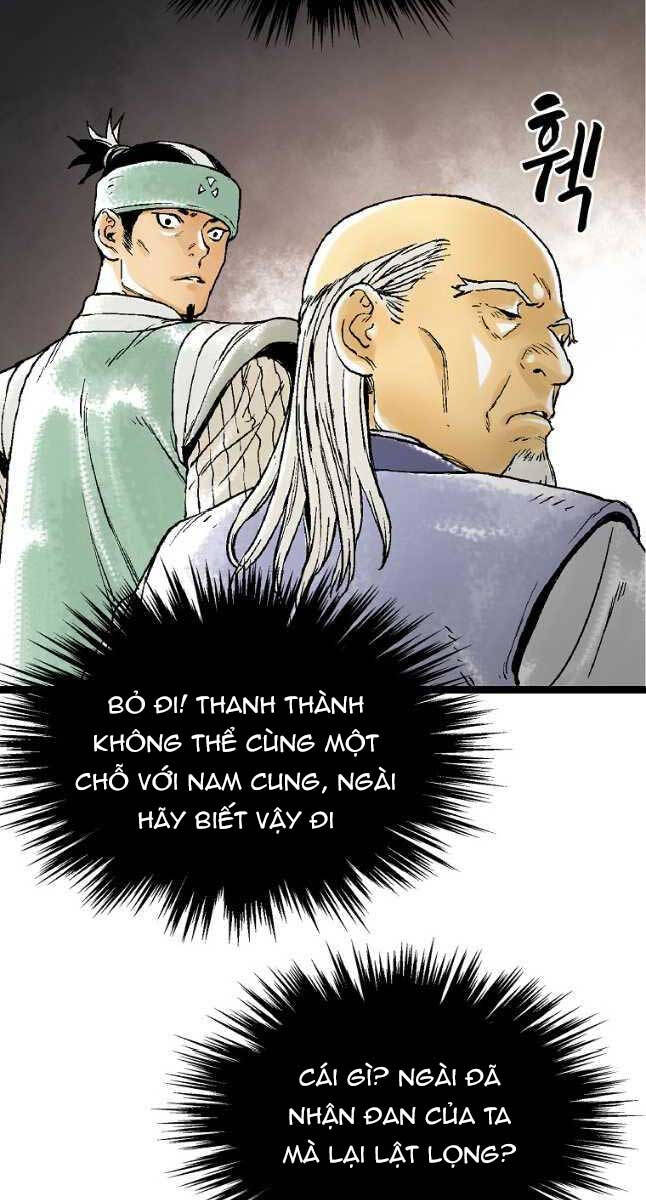 Ma Hiệp Côn Lôn Chapter 50 - Trang 10