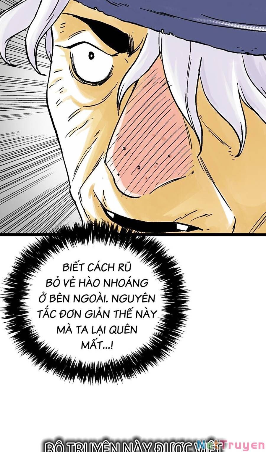 Ma Hiệp Côn Lôn Chapter 40 - Trang 41