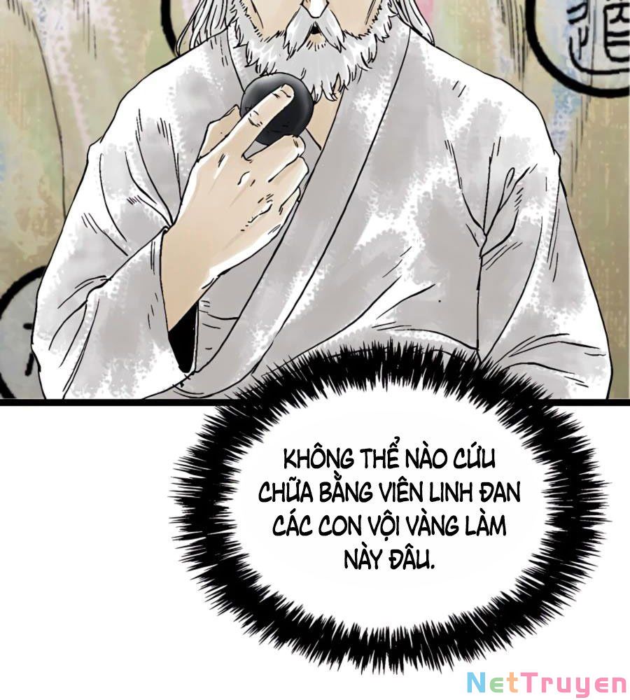 Ma Hiệp Côn Lôn Chapter 19 - Trang 76