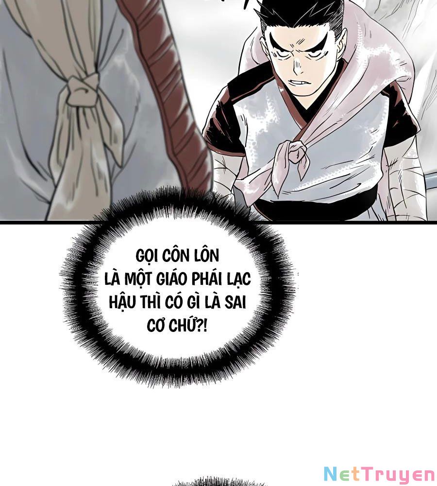 Ma Hiệp Côn Lôn Chapter 6 - Trang 85