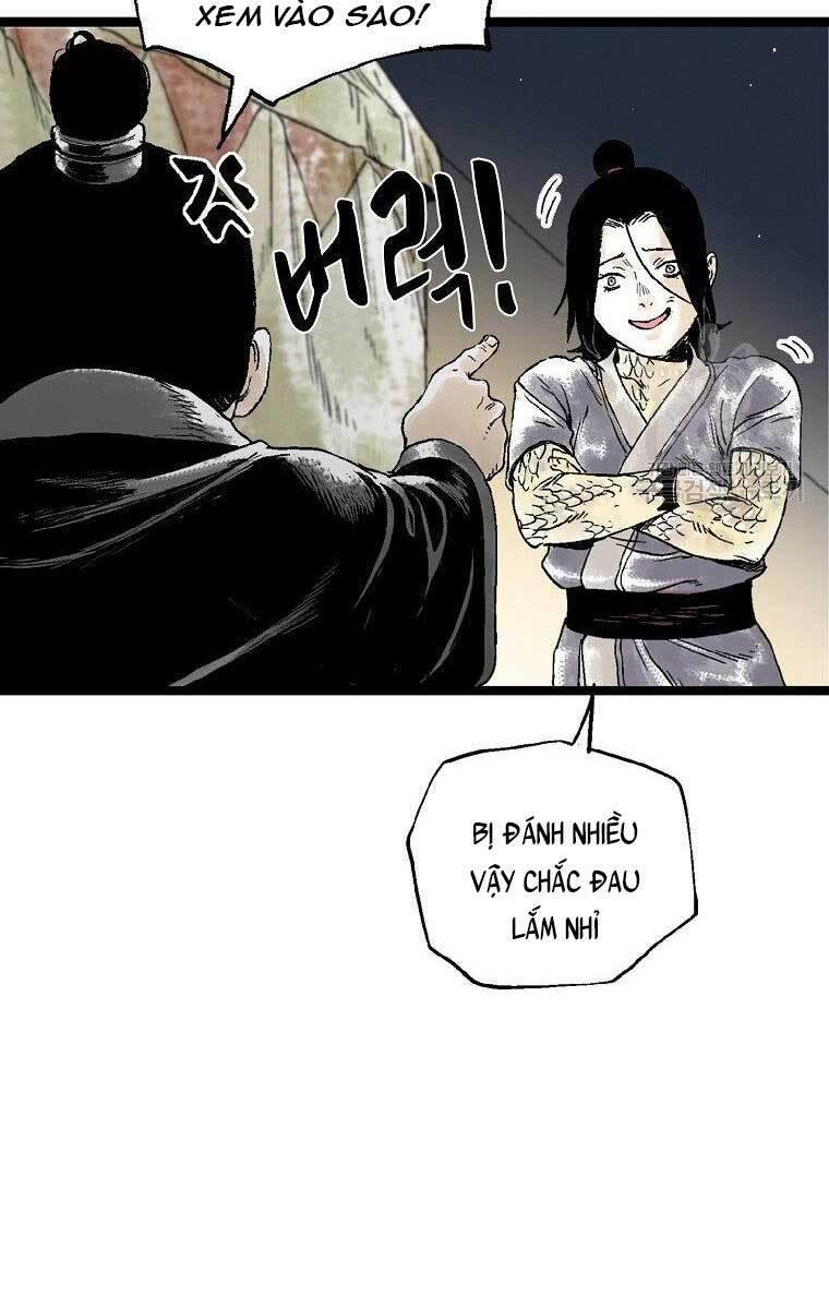 Ma Hiệp Côn Lôn Chapter 24 - Trang 9