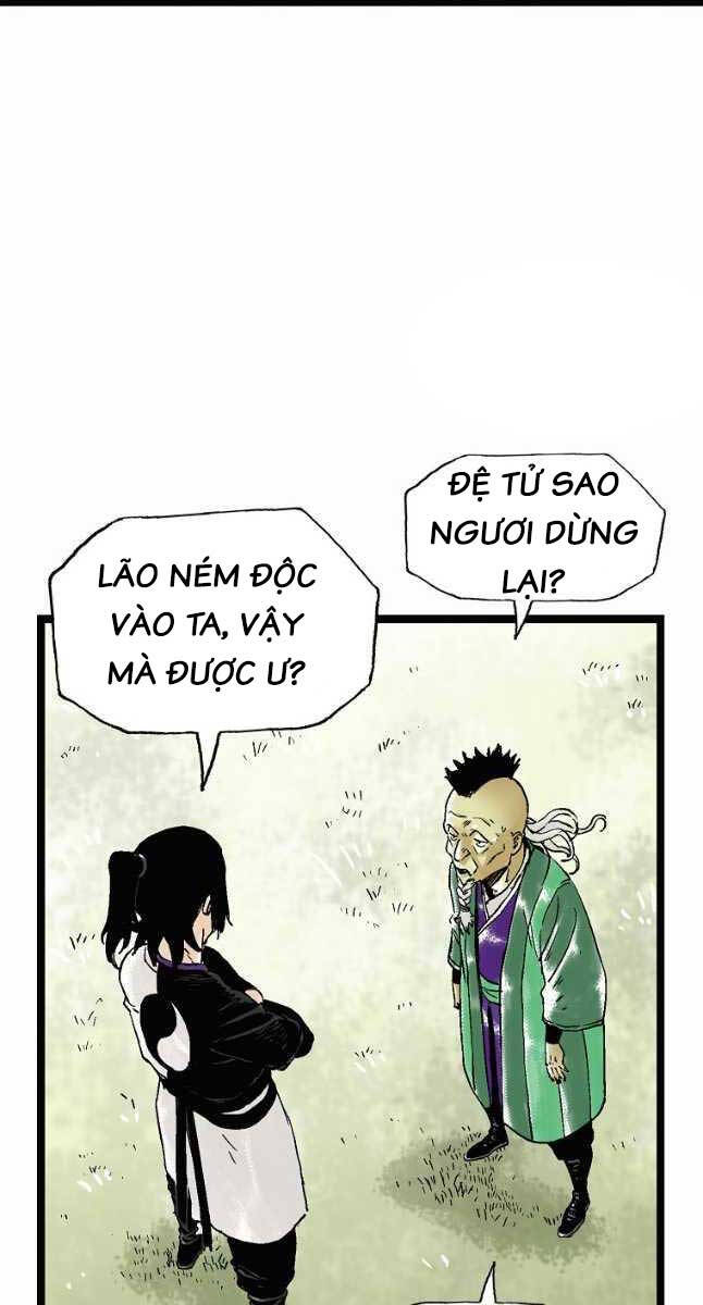 Ma Hiệp Côn Lôn Chapter 43 - Trang 52