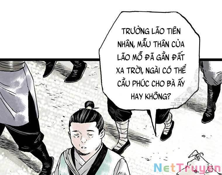 Ma Hiệp Côn Lôn Chapter 37 - Trang 3