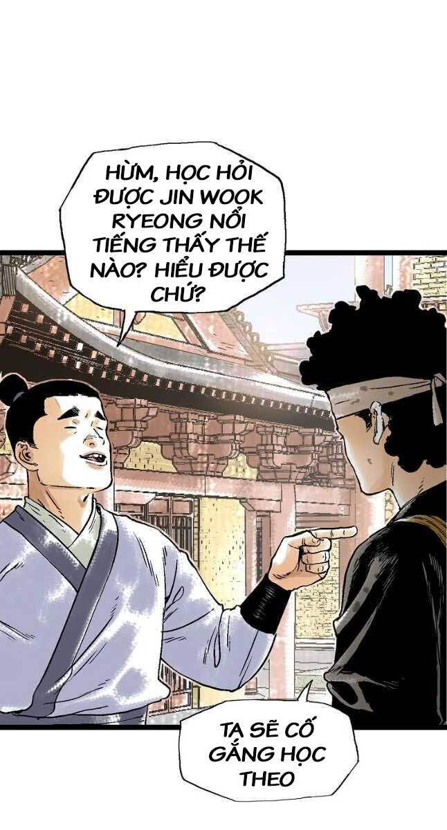 Ma Hiệp Côn Lôn Chapter 47 - Trang 19