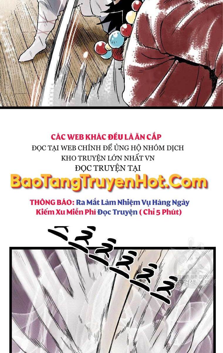 Ma Hiệp Côn Lôn Chapter 27 - Trang 1