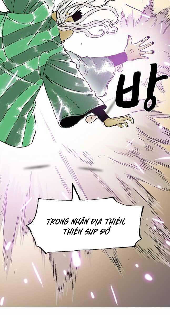 Ma Hiệp Côn Lôn Chapter 43 - Trang 42