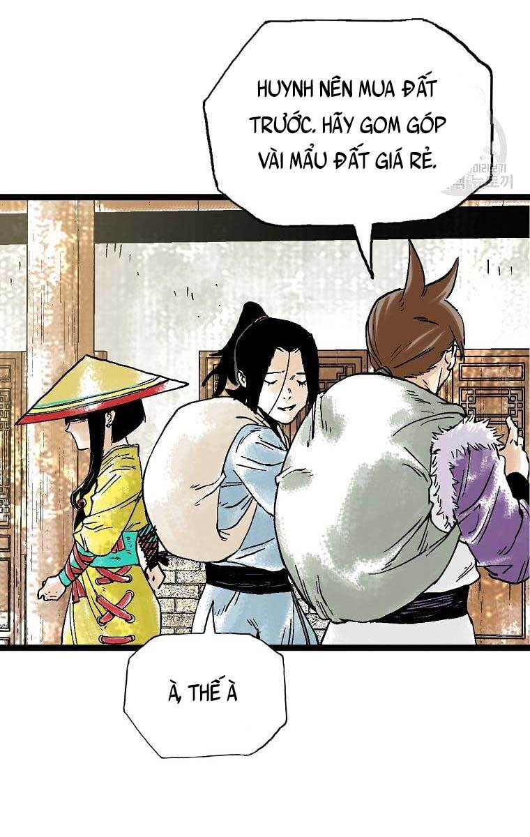 Ma Hiệp Côn Lôn Chapter 31 - Trang 79