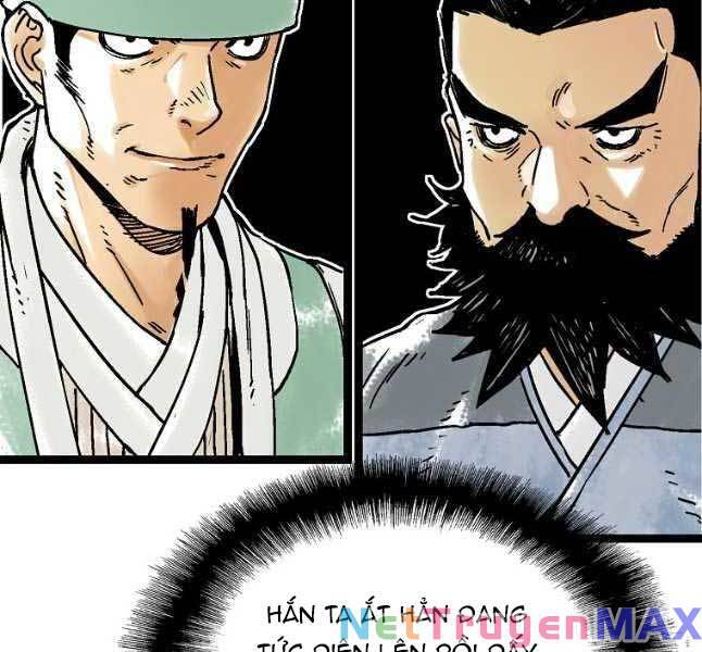 Ma Hiệp Côn Lôn Chapter 51 - Trang 26