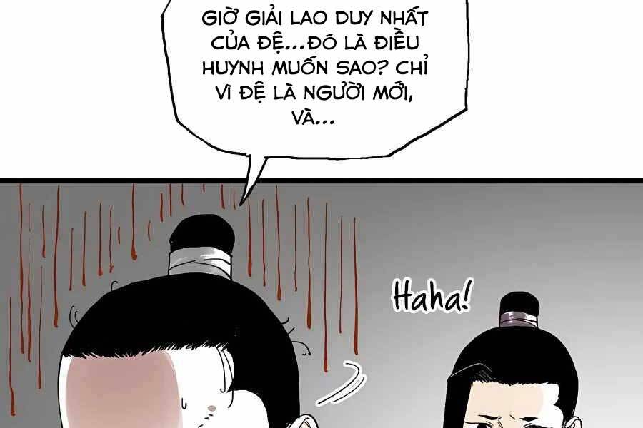 Ma Hiệp Côn Lôn Chapter 7 - Trang 32