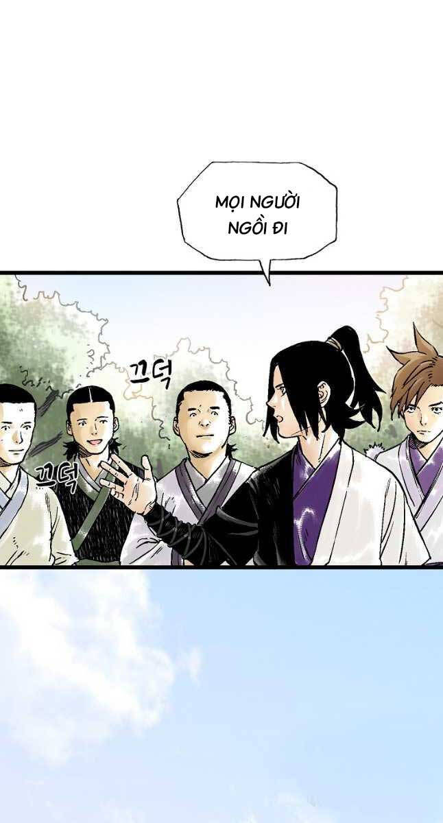 Ma Hiệp Côn Lôn Chapter 46 - Trang 14