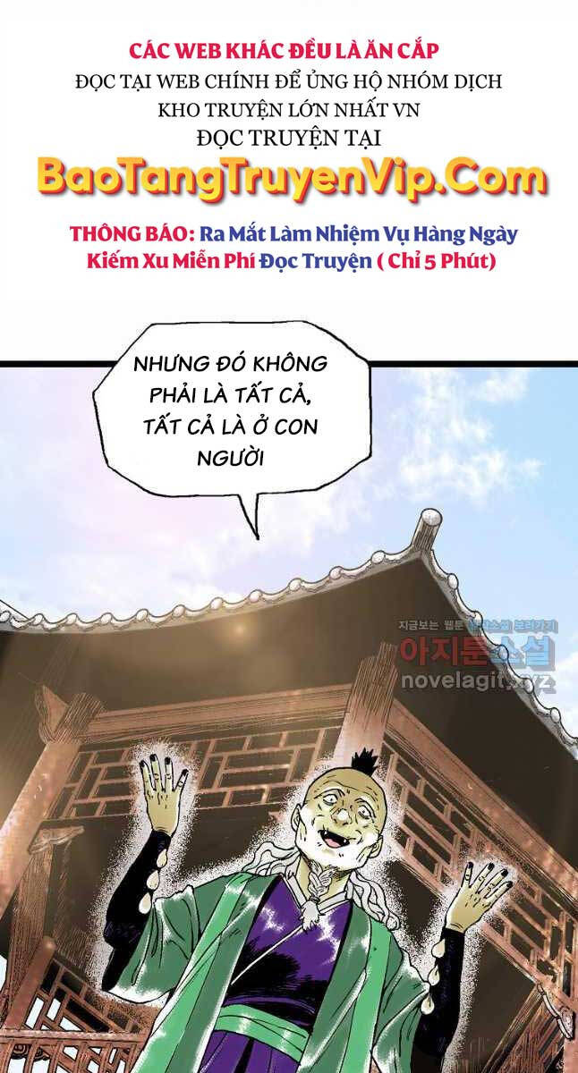 Ma Hiệp Côn Lôn Chapter 43 - Trang 55