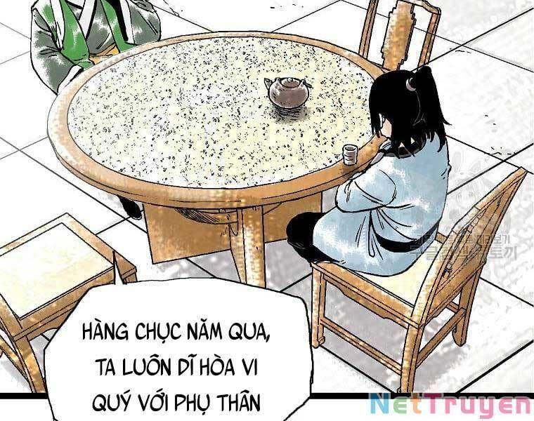 Ma Hiệp Côn Lôn Chapter 39 - Trang 124