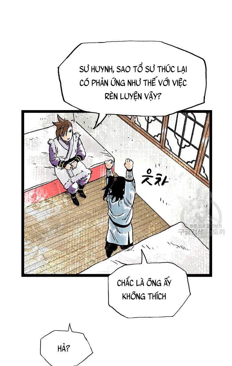 Ma Hiệp Côn Lôn Chapter 31 - Trang 60