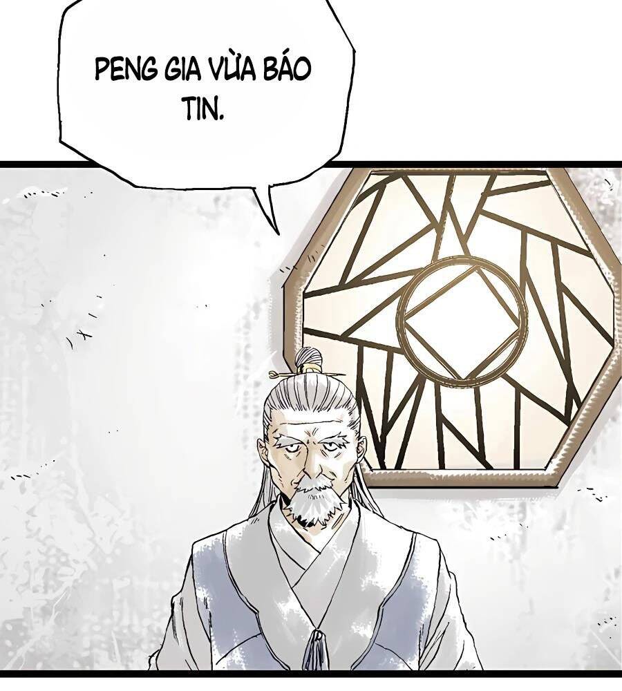 Ma Hiệp Côn Lôn Chapter 20 - Trang 35