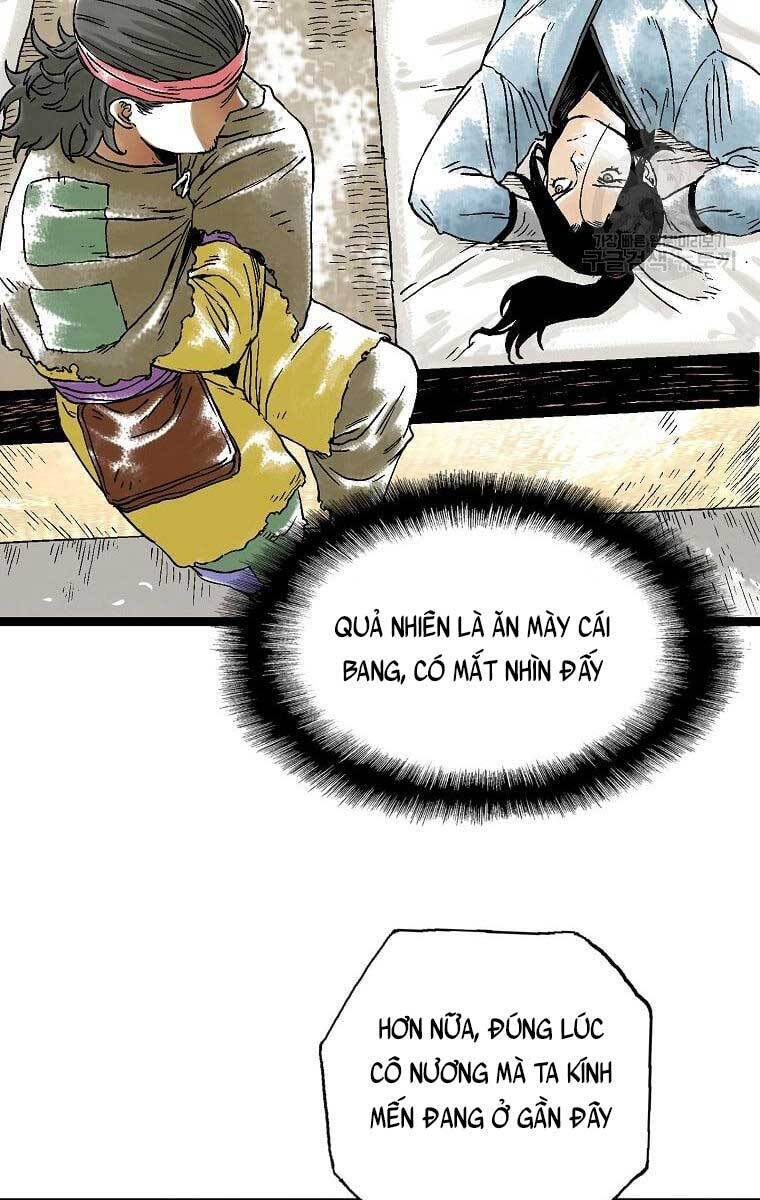 Ma Hiệp Côn Lôn Chapter 34 - Trang 31