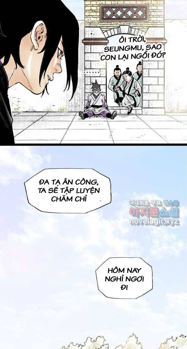 Ma Hiệp Côn Lôn Chapter 47 - Trang 46